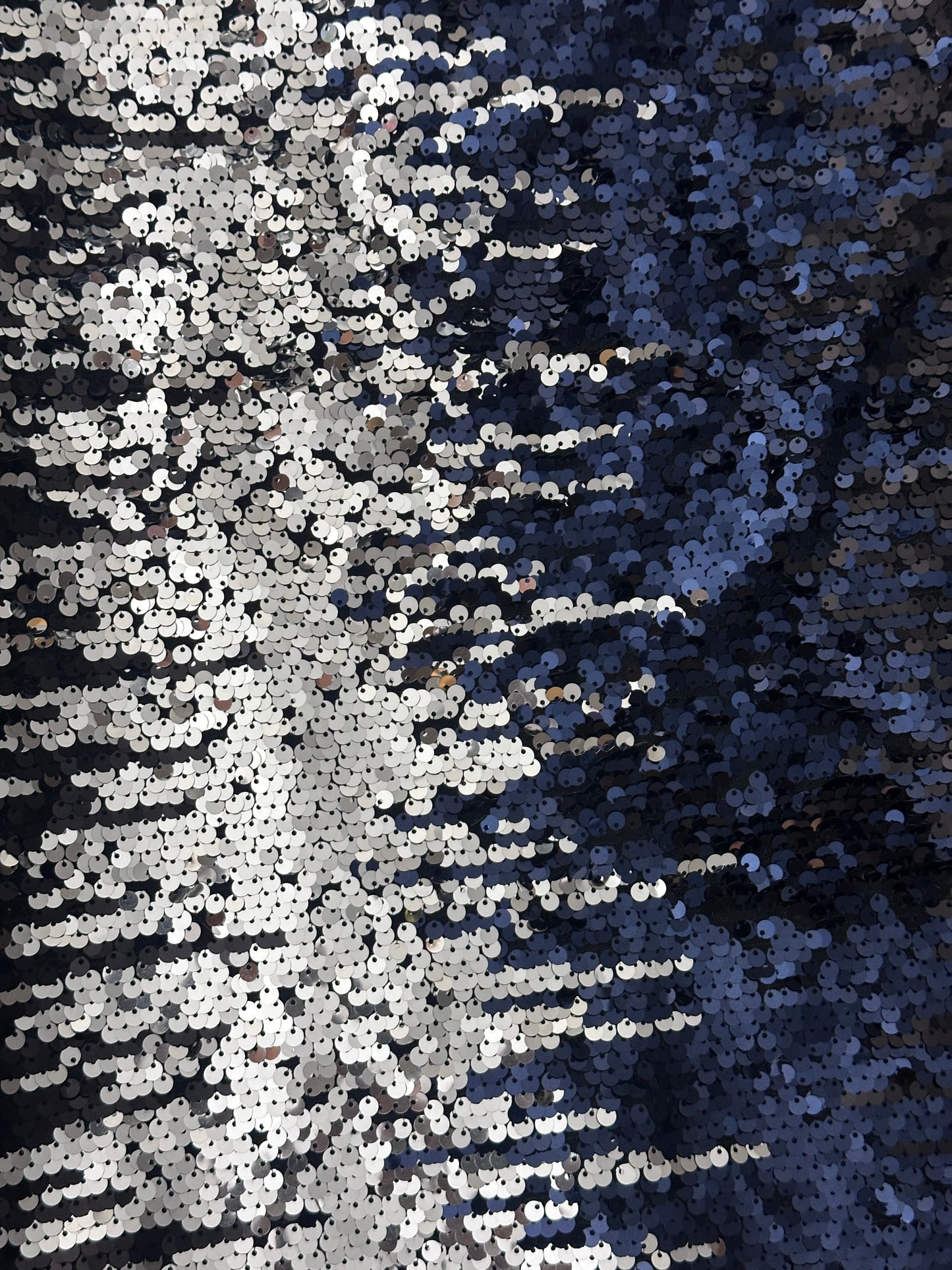 Sequin Multi-Colored (Medium)