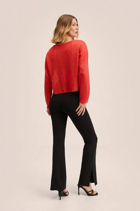 Oversized Cherry Top (Large)