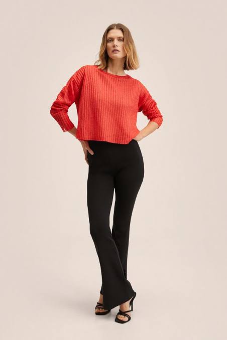 Oversized Cherry Top (Large)