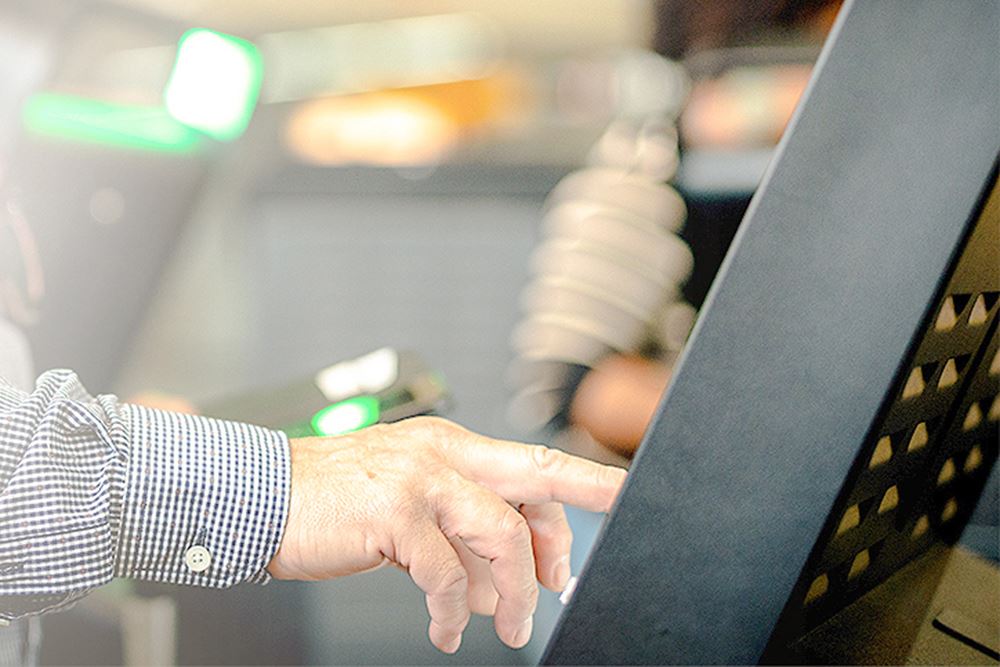 Increase Transparency and Public Access