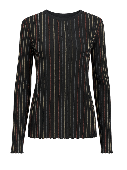 Shimmer Rainbow Top (Large)