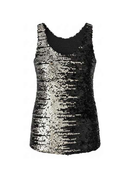 Sequin Multi-Colored (Medium)
