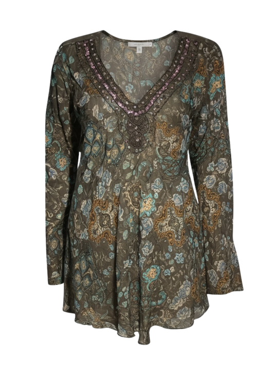 Isla Dress (X Large)