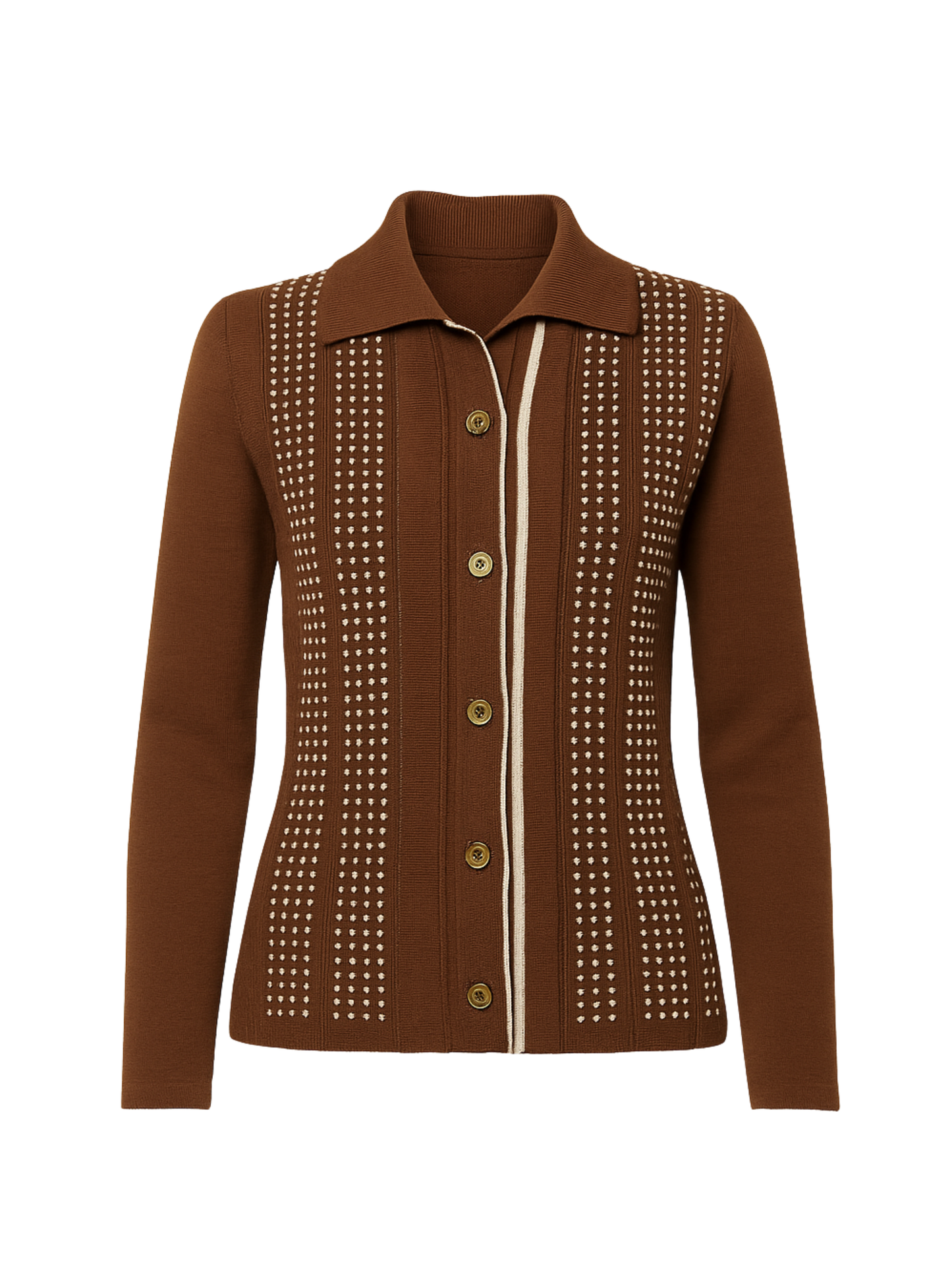 Patterned Shirt (Large)