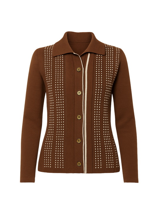 Patterned Shirt (Large)