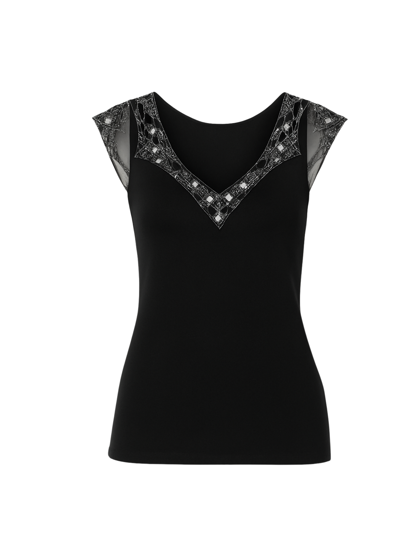 Black Jewel (Medium)