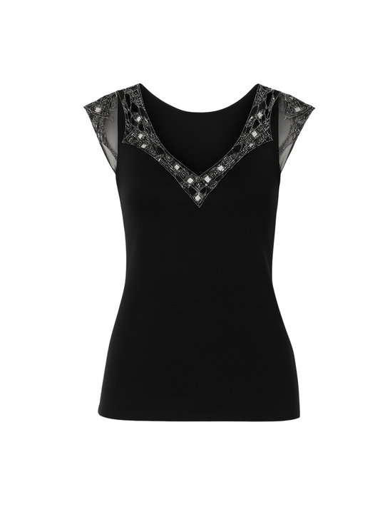 Black Jewel (Medium)