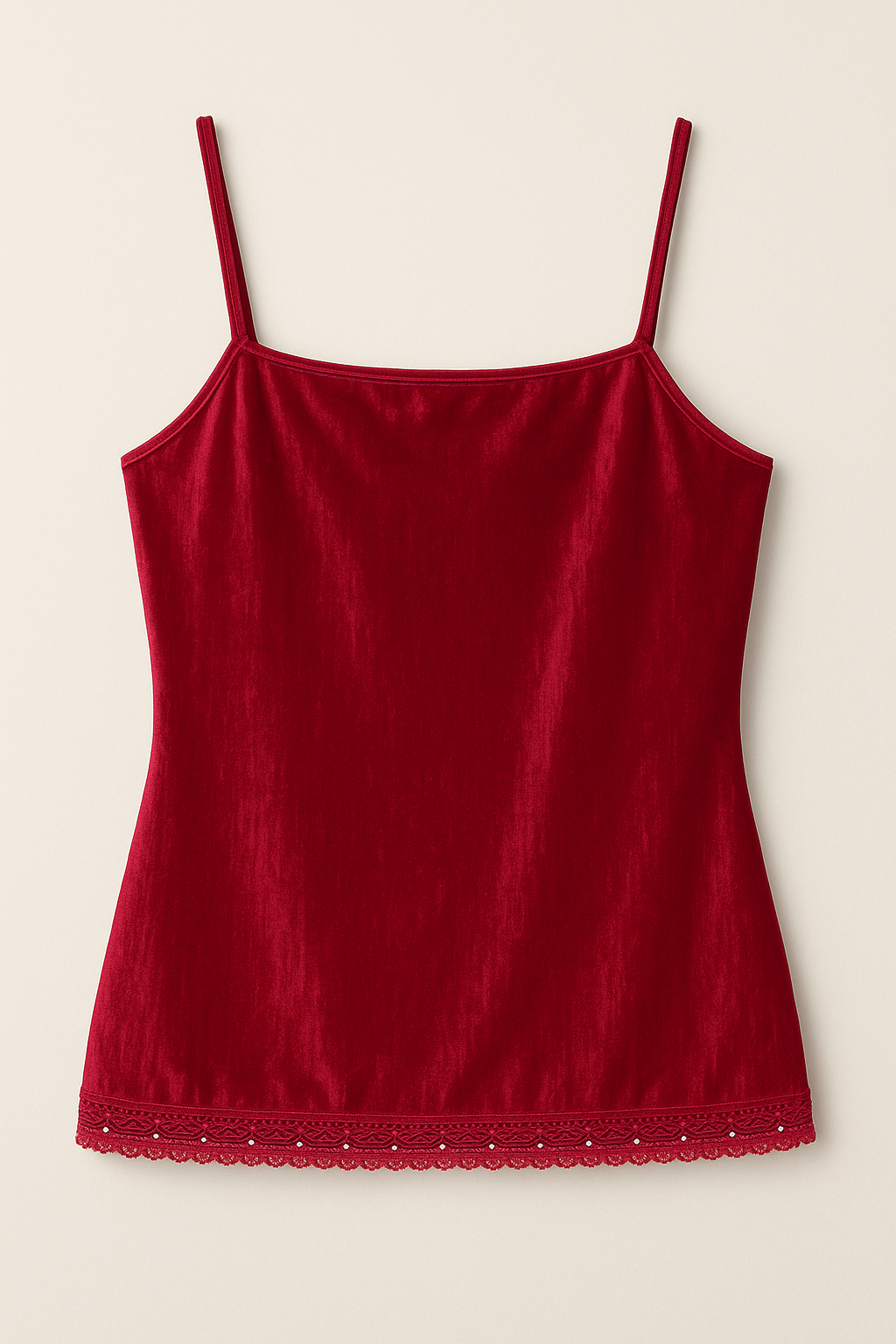 Fairy Velvet Top (Medium)