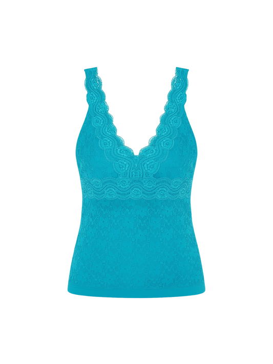 Lace Top (Medium)