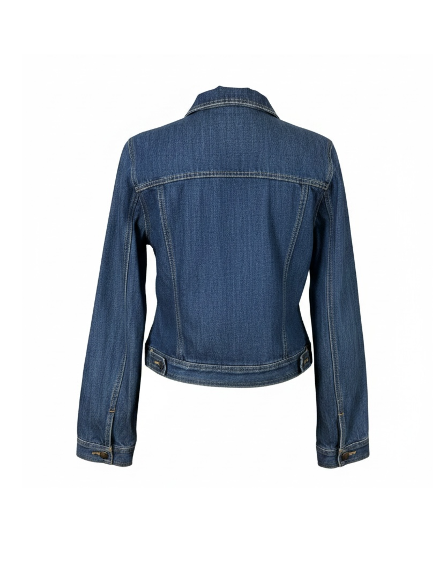 Classic Denim (Medium)