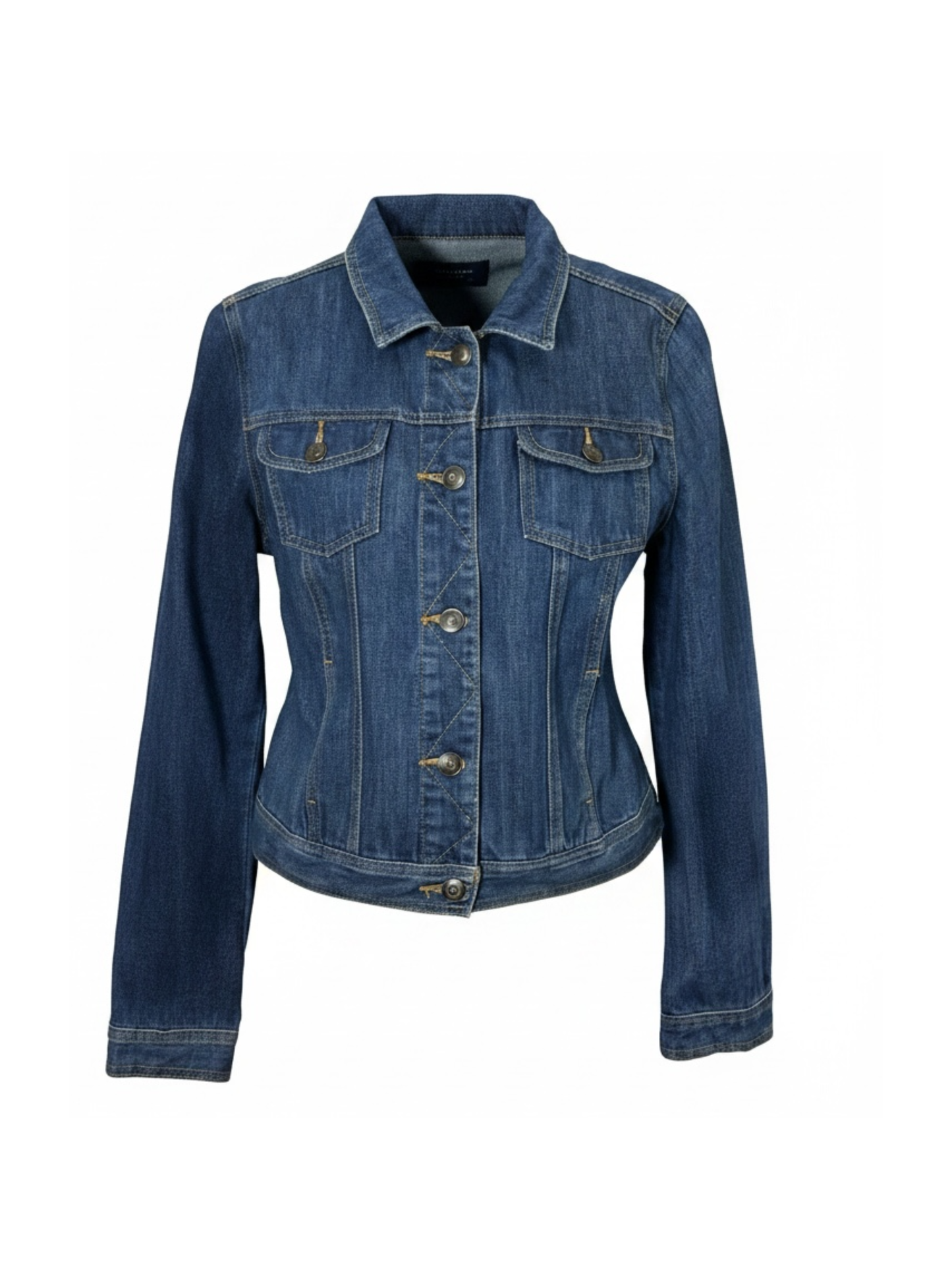 Classic Denim (Medium)