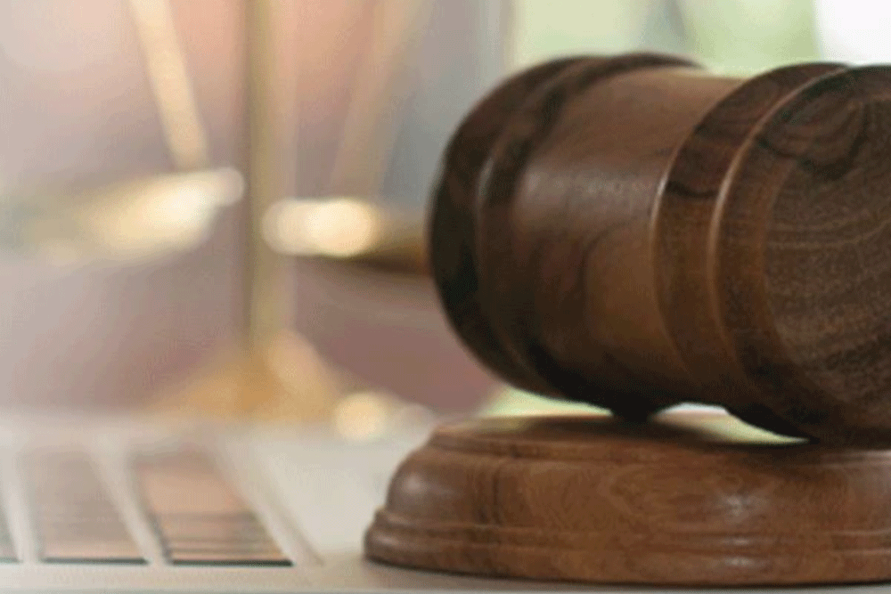 Automated Court Document Processing