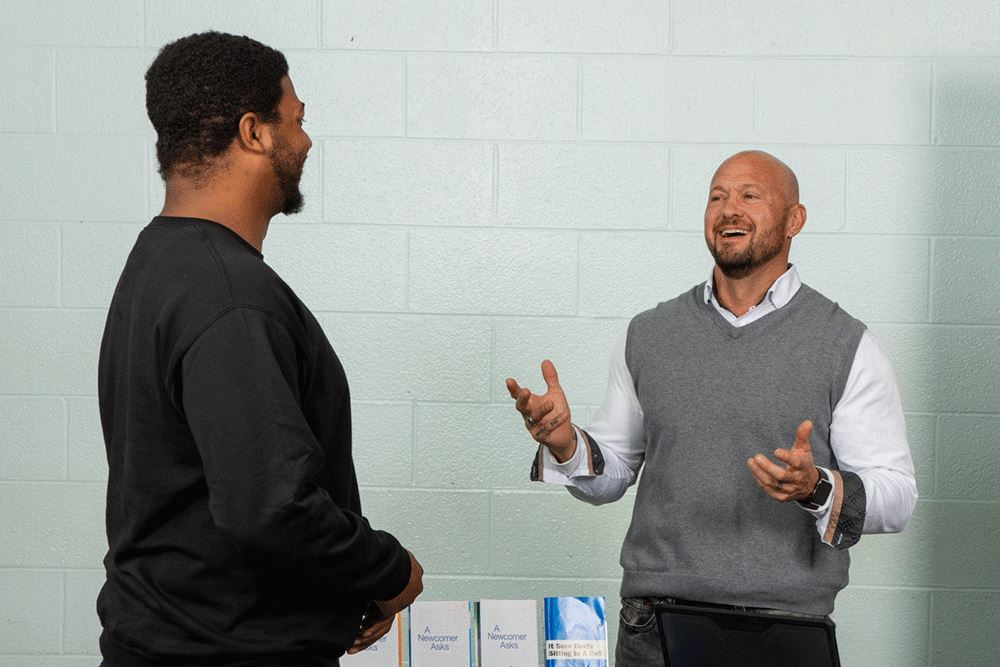 Reentry Tools & Programs