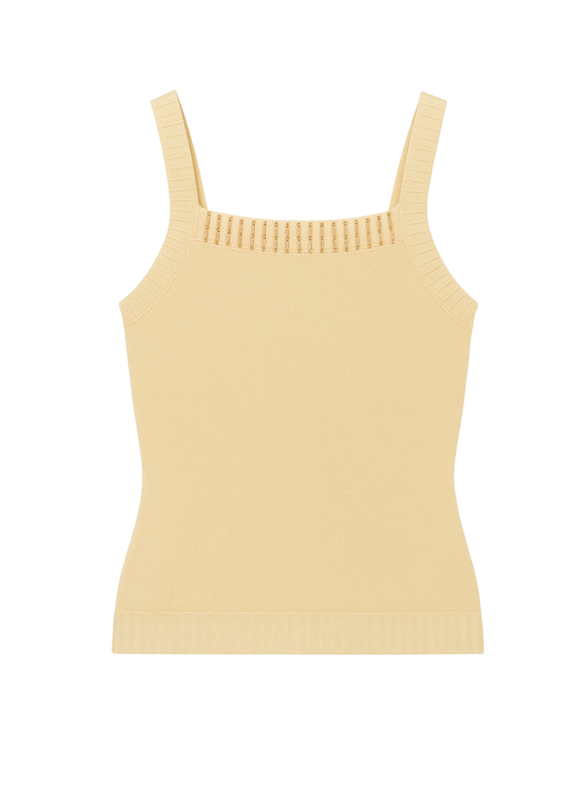Embroidery Top (Medium)