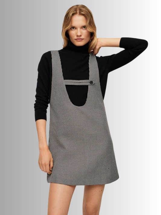 Squared Dress (Medium)