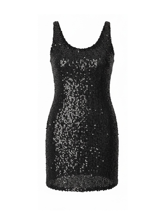 Sequin Dress (Small)
