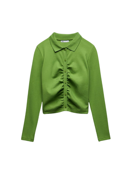 Snatched Polo (Medium)