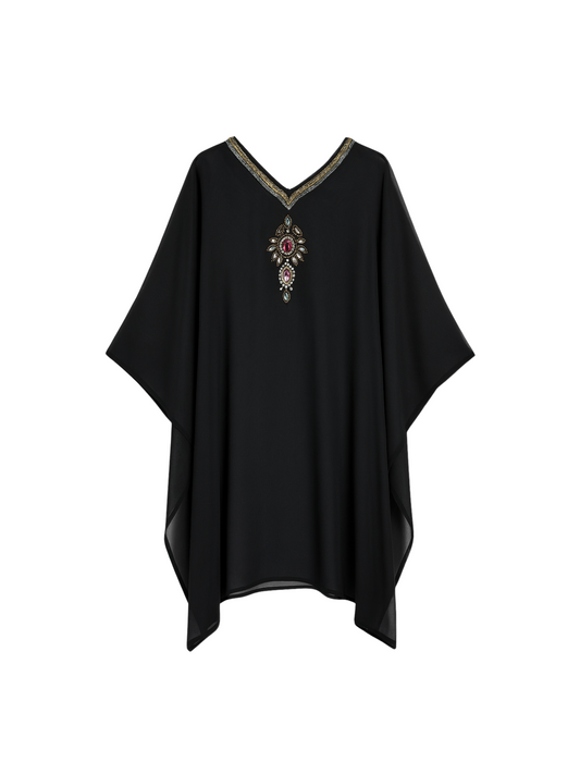 Perlla Cover up (Freesize)